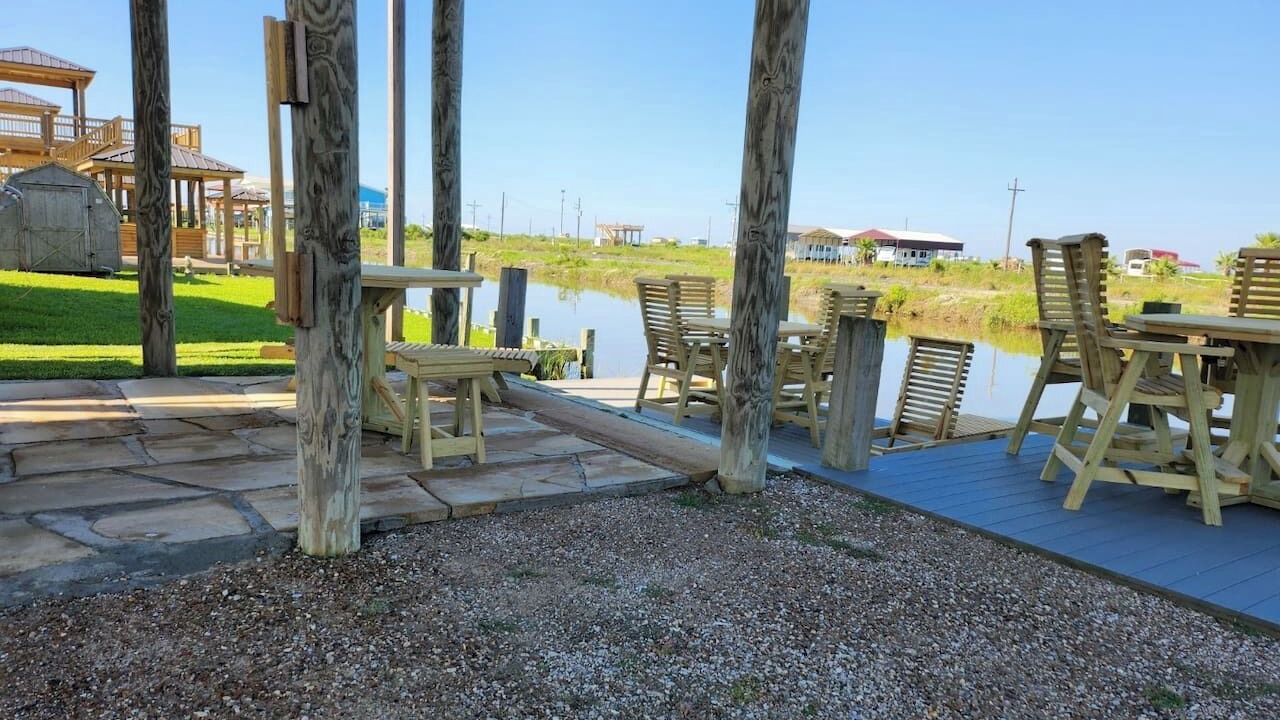 Photo of Outdoor in Port Bolivar