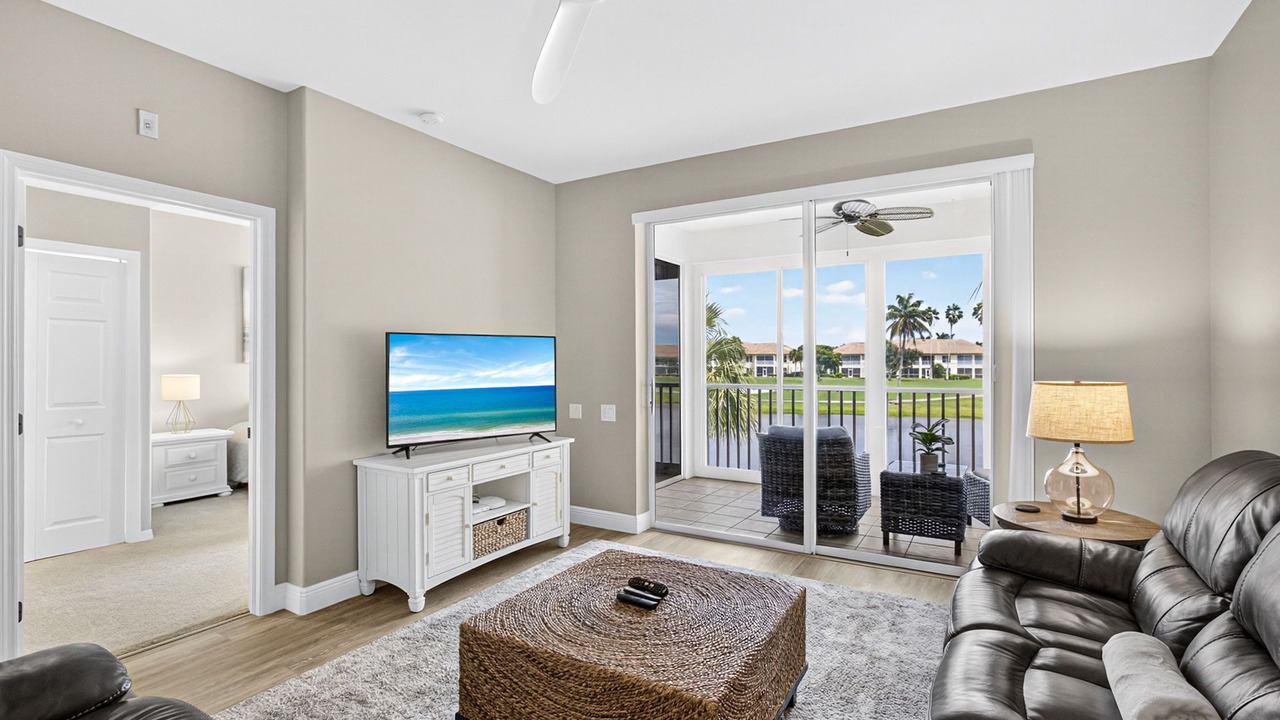 Photo of Livingroom in Tropical Cove