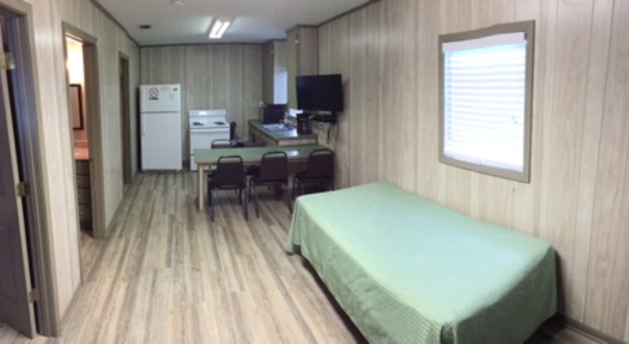 Photo of Bedroom in Grand Isle