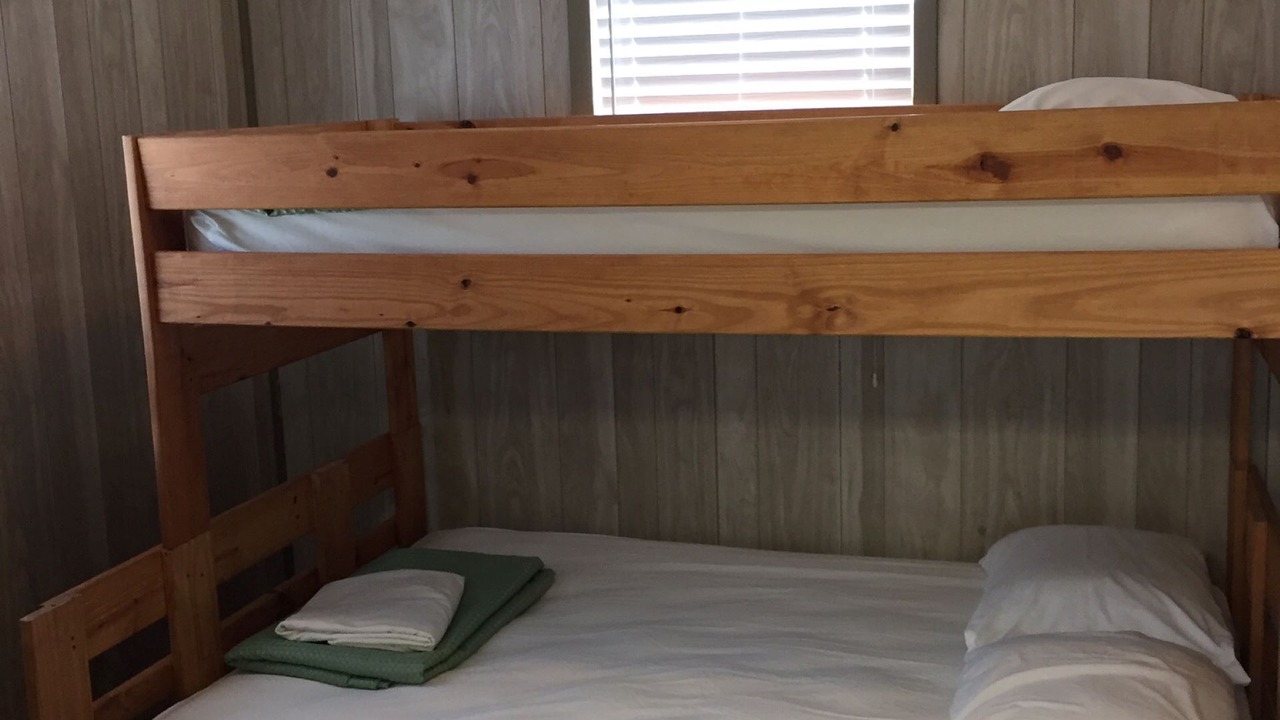 Photo of Bedroom in Grand Isle