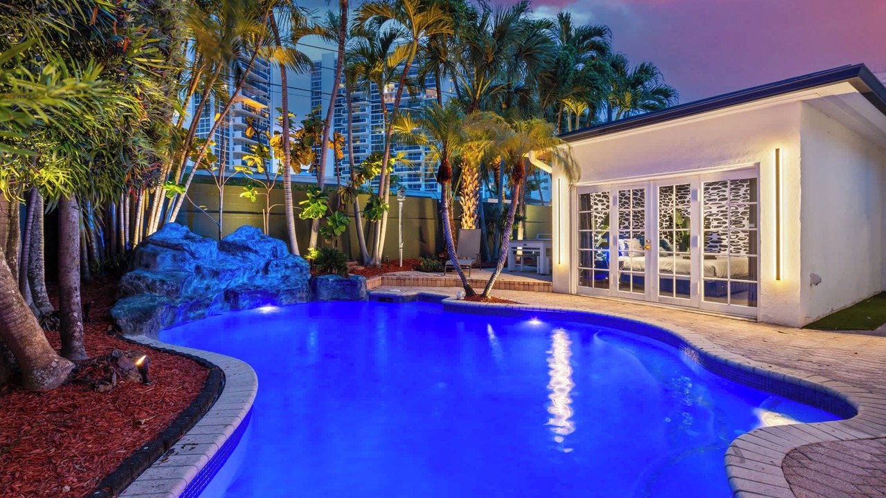 Photo of Outdoor in Lauderdale Beach