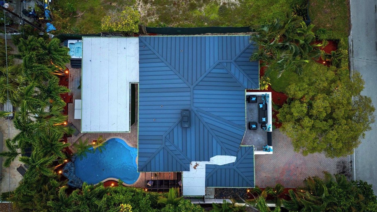 Photo of Outdoor in Lauderdale Beach