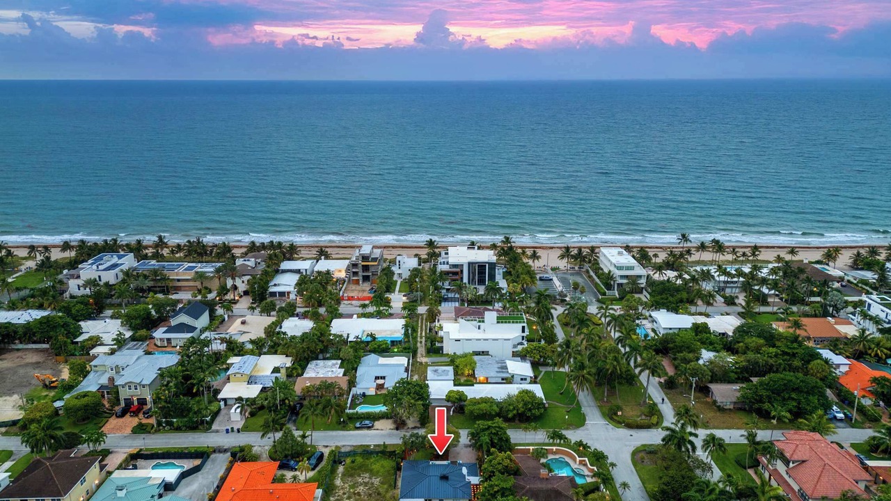 Photo of Outdoor in Lauderdale Beach
