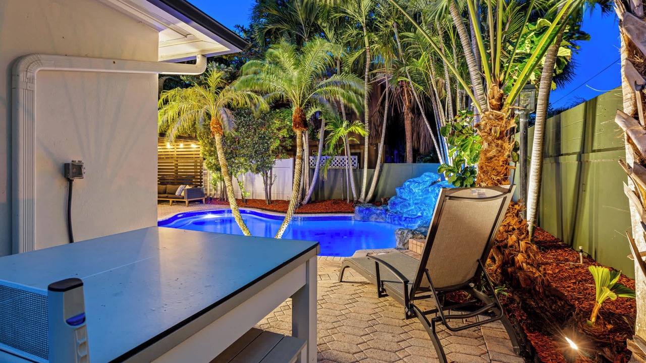 Photo of Outdoor in Lauderdale Beach