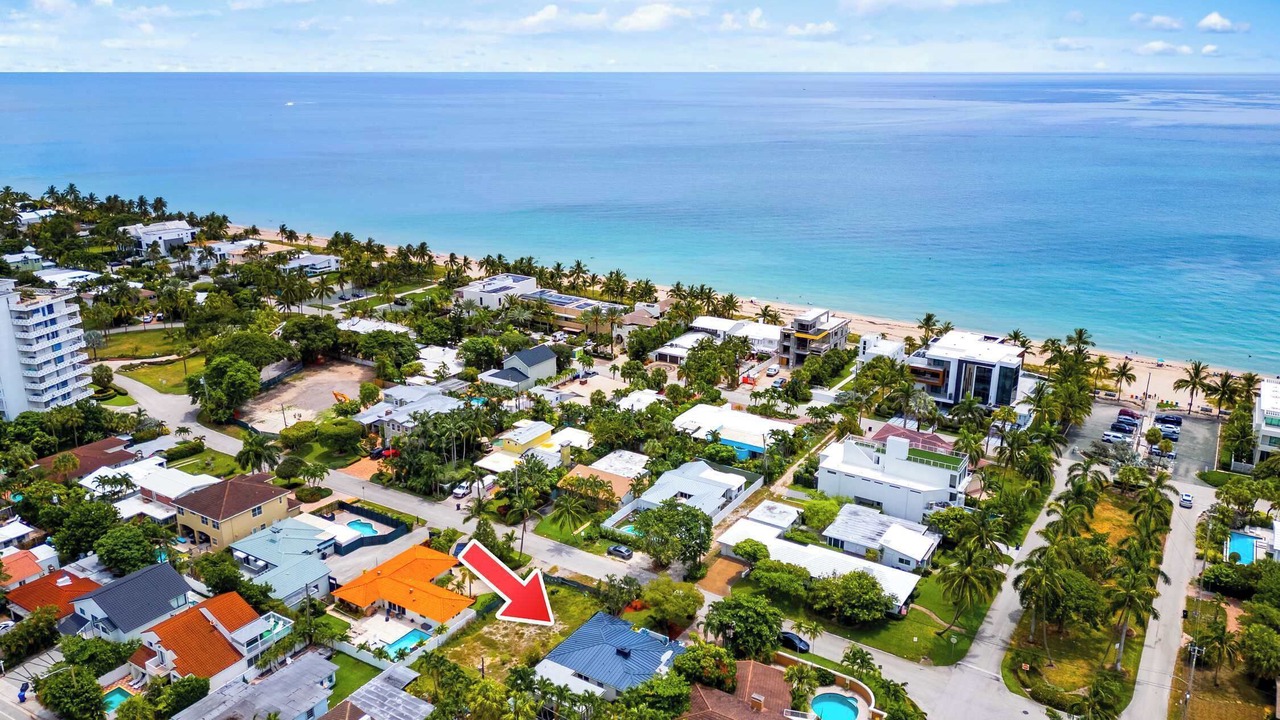 Photo of Outdoor in Lauderdale Beach