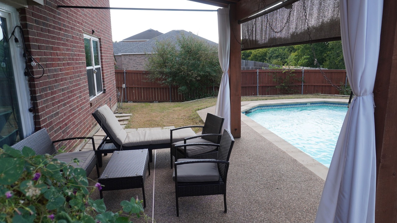 Photo of Outdoor in Southeast Arlington