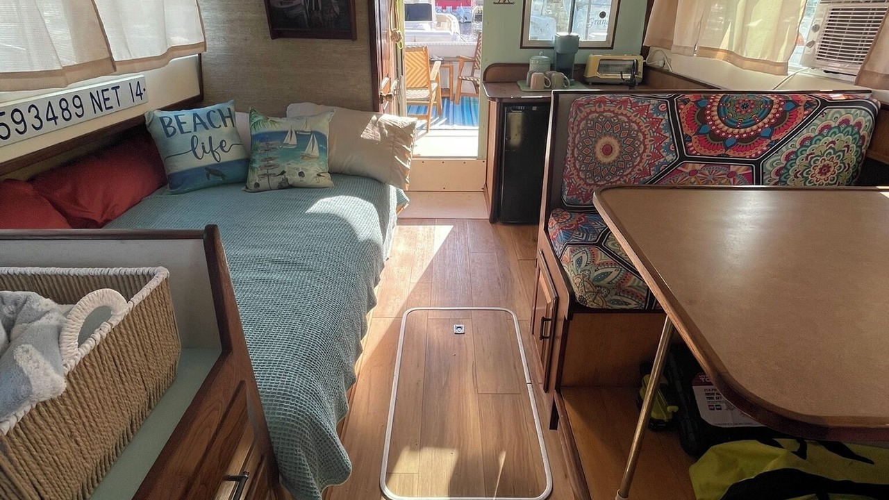 Photo of Bedroom in Key West