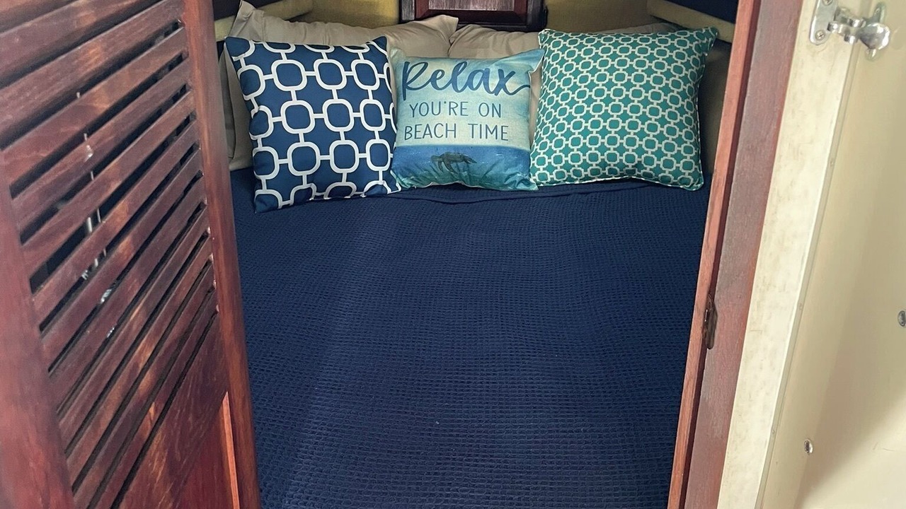 Photo of Bedroom in Key West
