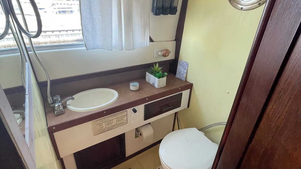 Photo of Bathroom in Key West