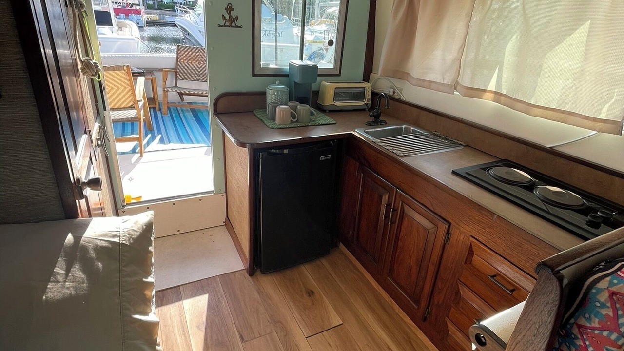 Photo of Kitchen in Key West