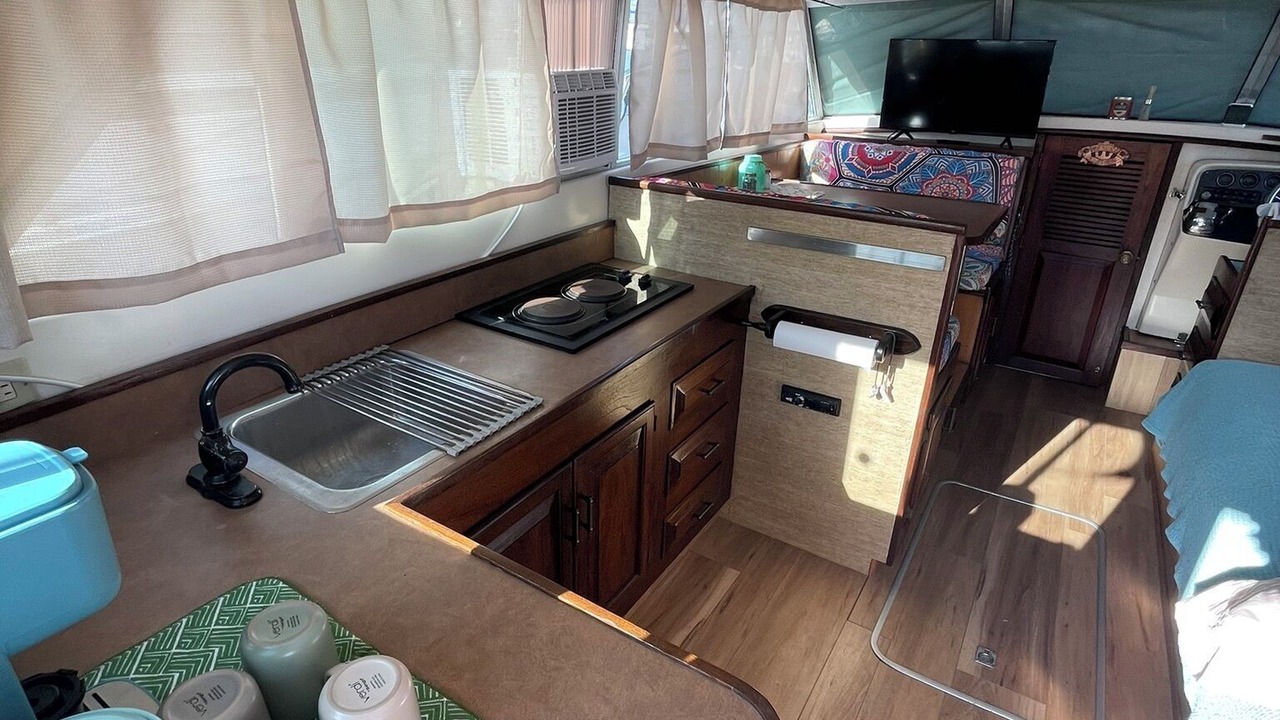 Photo of Kitchen in Key West