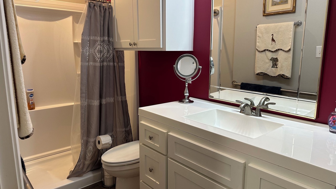 Photo of Bathroom in Gardner