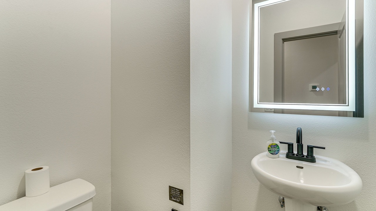 Photo of Bathroom in Lone Star
