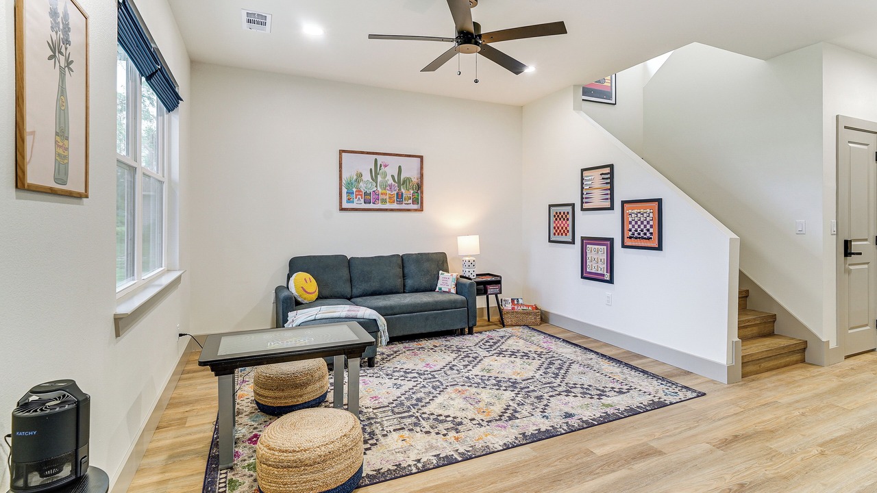 Photo of Bedroom in Lone Star