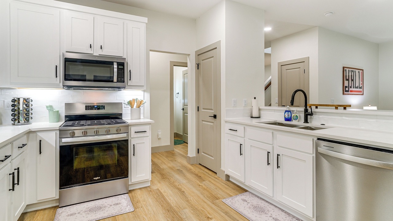 Photo of Kitchen in Lone Star