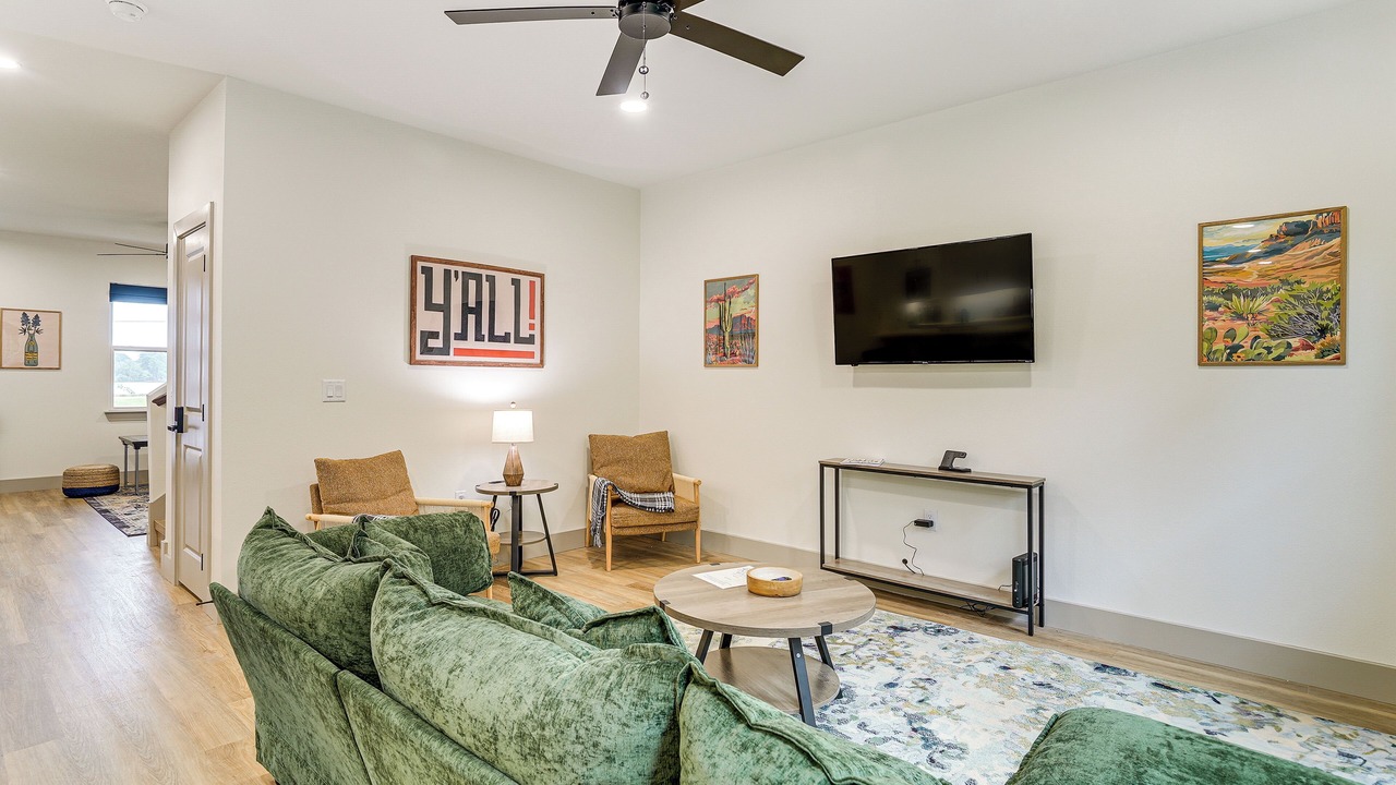 Photo of Bedroom in Lone Star