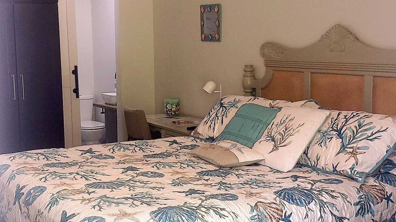 Photo of Bedroom in Lake Lorraine