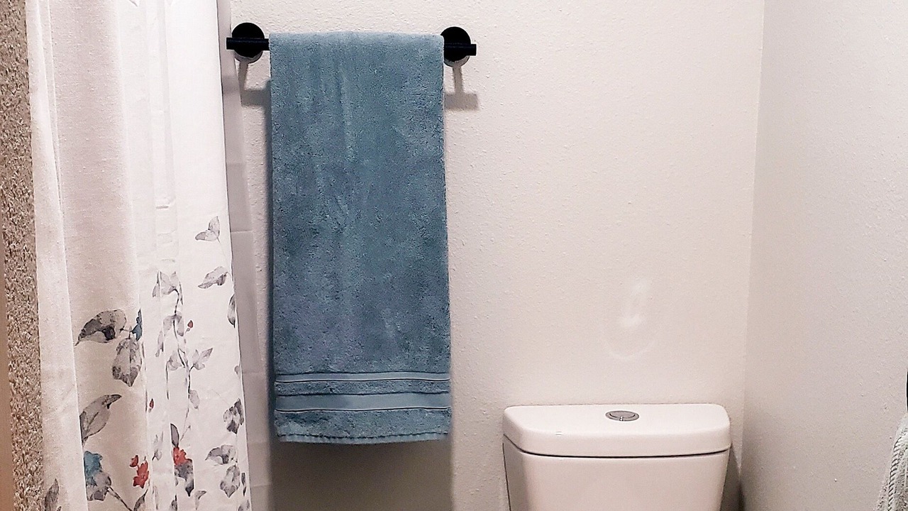 Photo of Bathroom in Lake Lorraine
