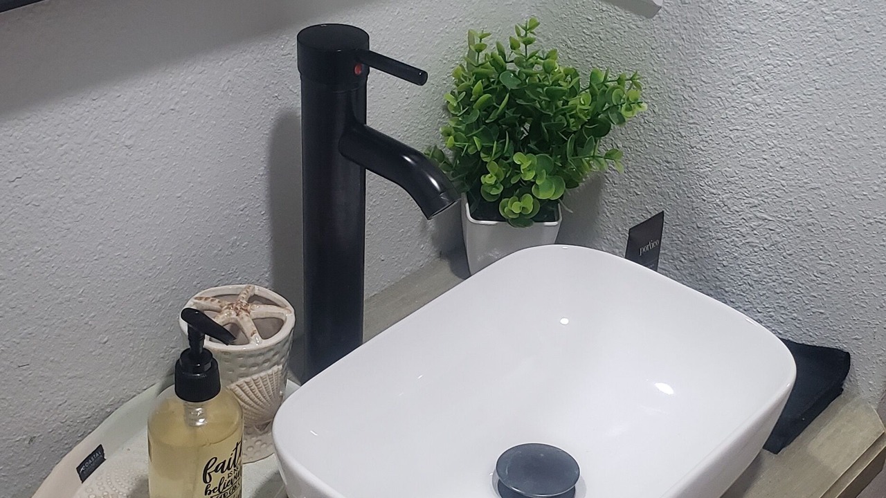 Photo of Bathroom in Lake Lorraine