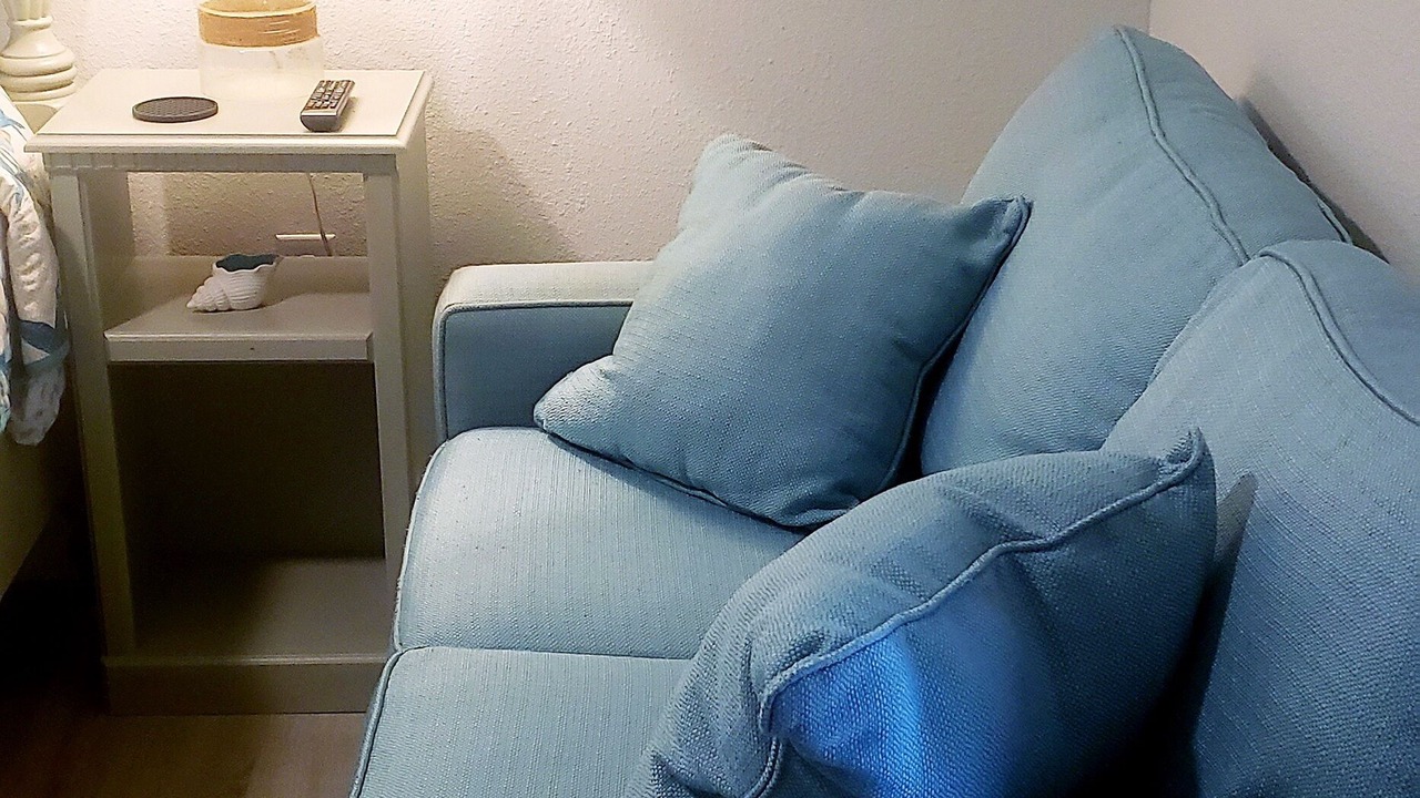 Photo of Livingroom in Lake Lorraine