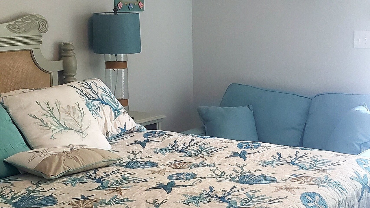 Photo of Bedroom in Lake Lorraine