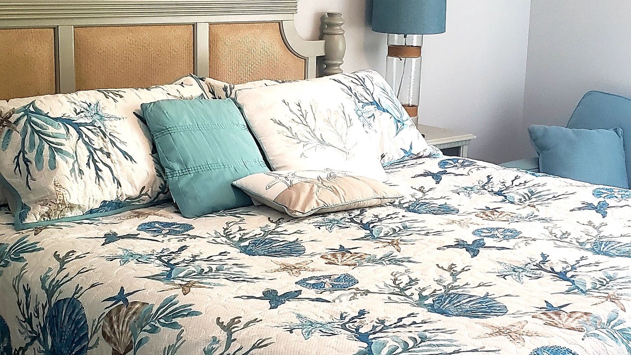 Photo of Bedroom in Lake Lorraine