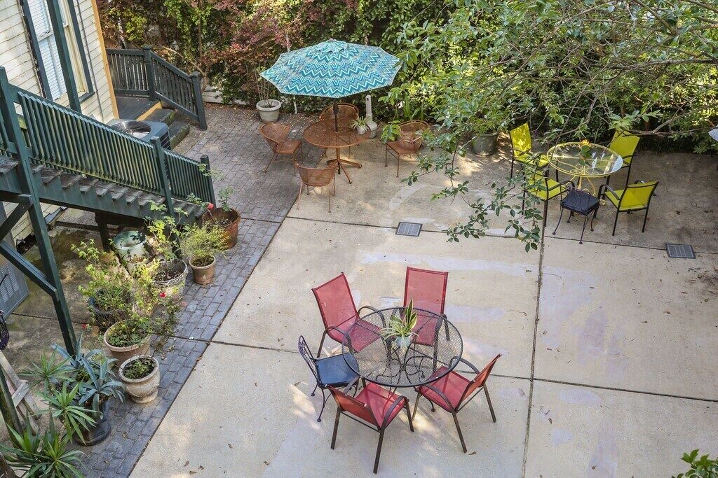 Photo of Outdoor in Treme