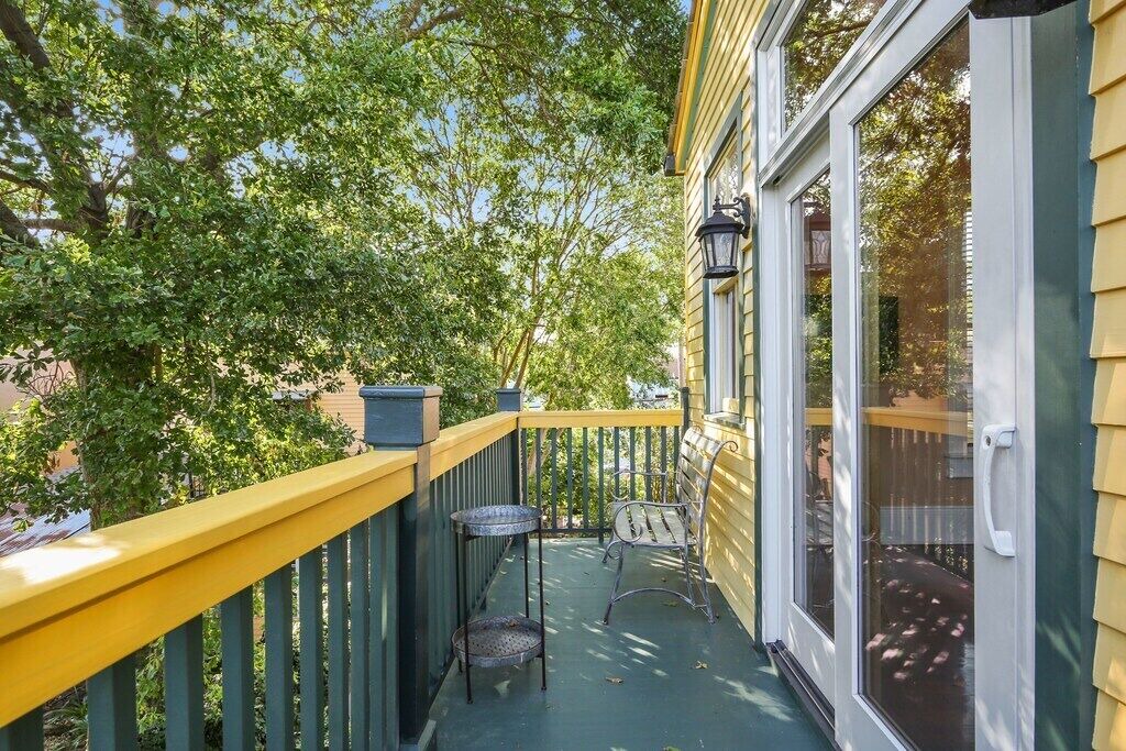 Photo of Outdoor in Treme