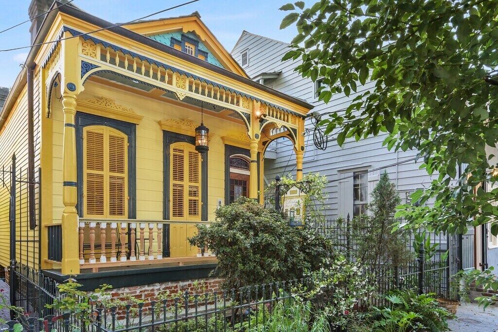 Photo of Outdoor in Treme