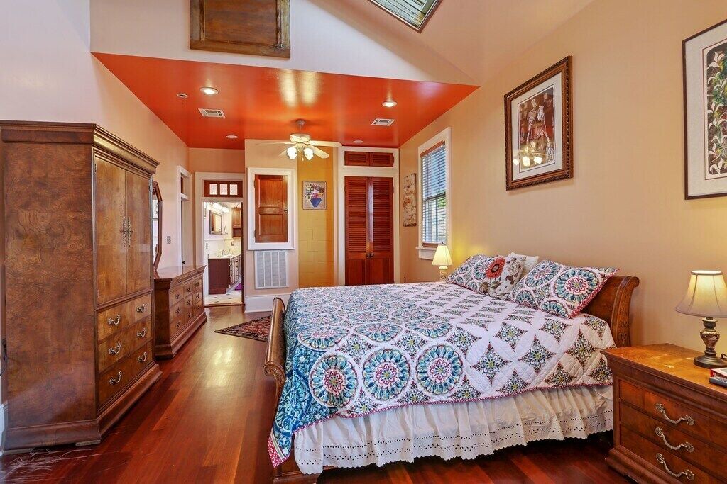 Photo of Bedroom in Treme