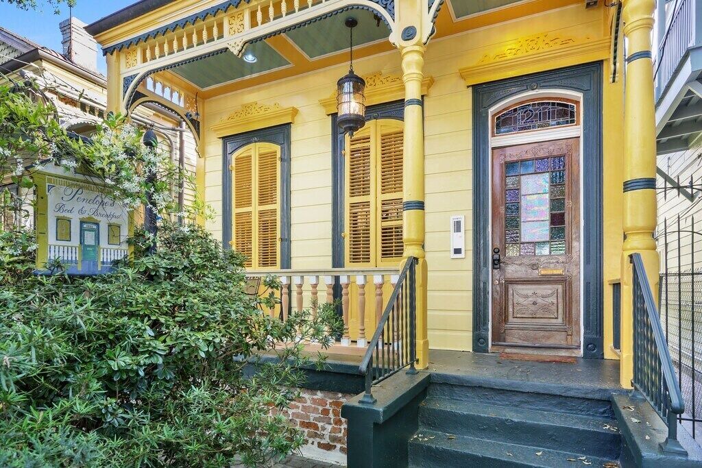 Photo of Outdoor in Treme
