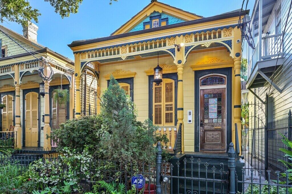 Photo of Outdoor in Treme