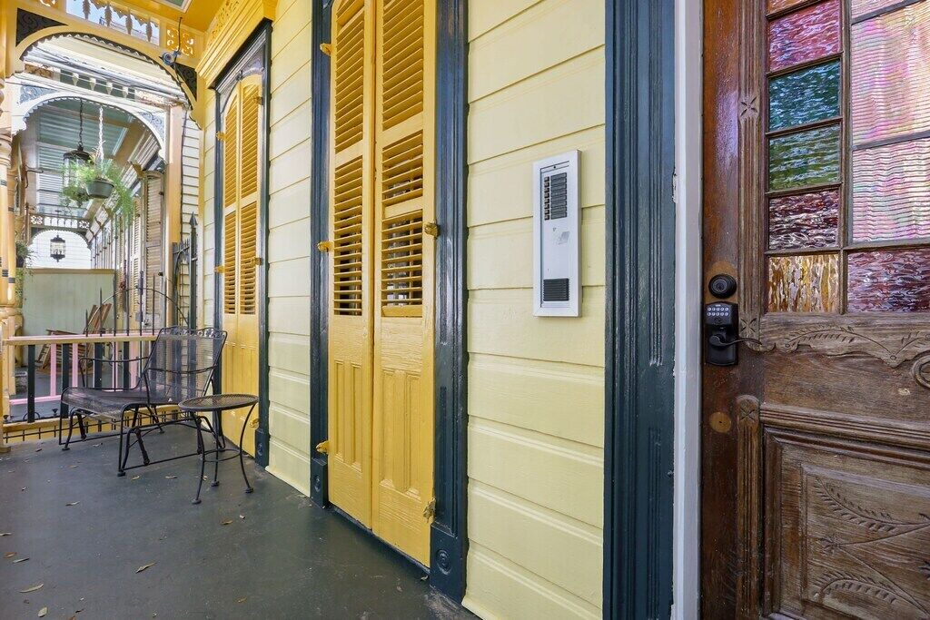 Photo of Others in Treme