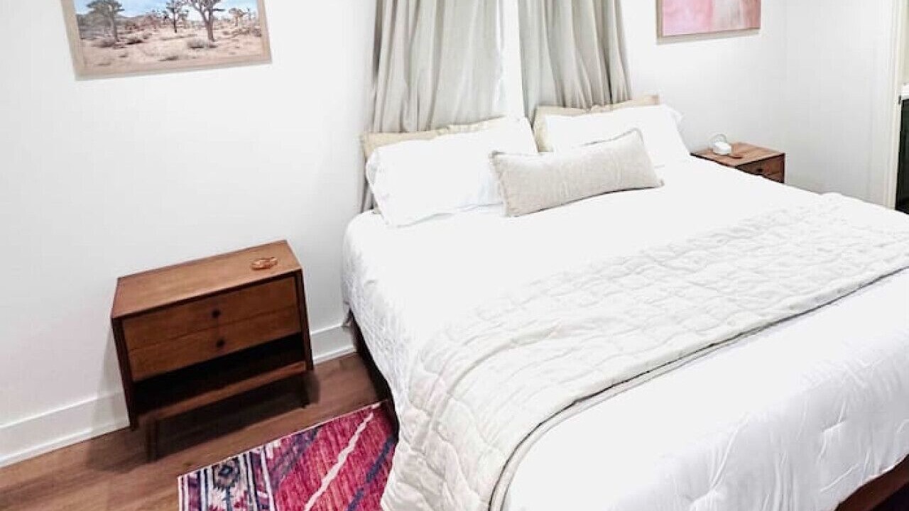 Photo of Bedroom in Nederland