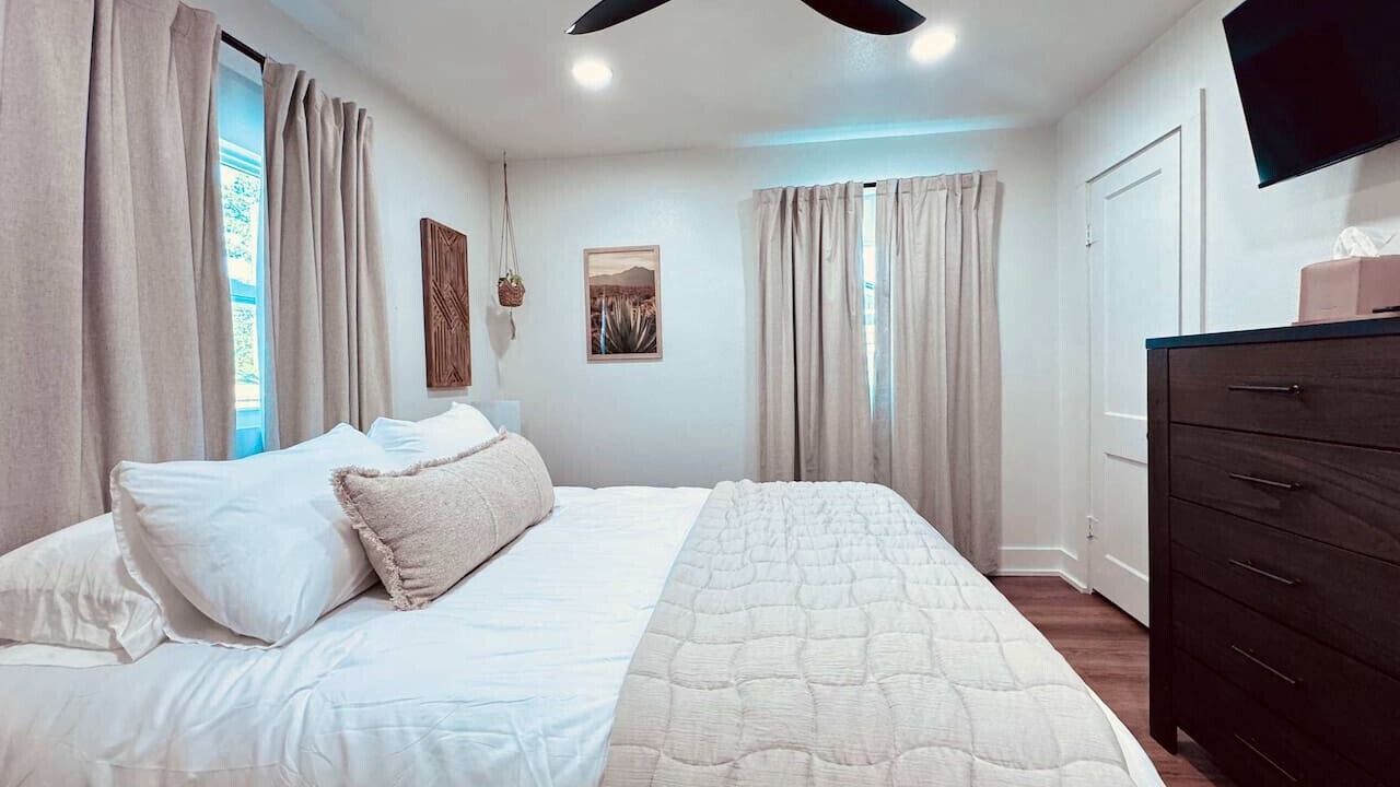 Photo of Bedroom in Nederland
