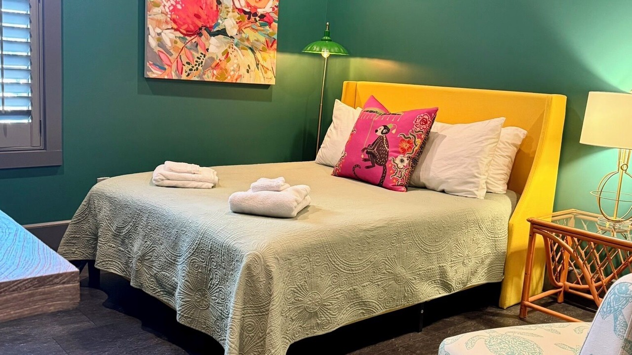 Photo of Bedroom in Biloxi
