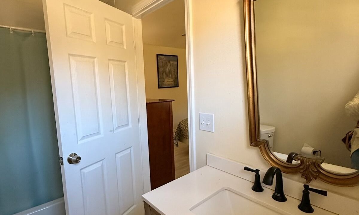 Photo of Bathroom in Terrytown