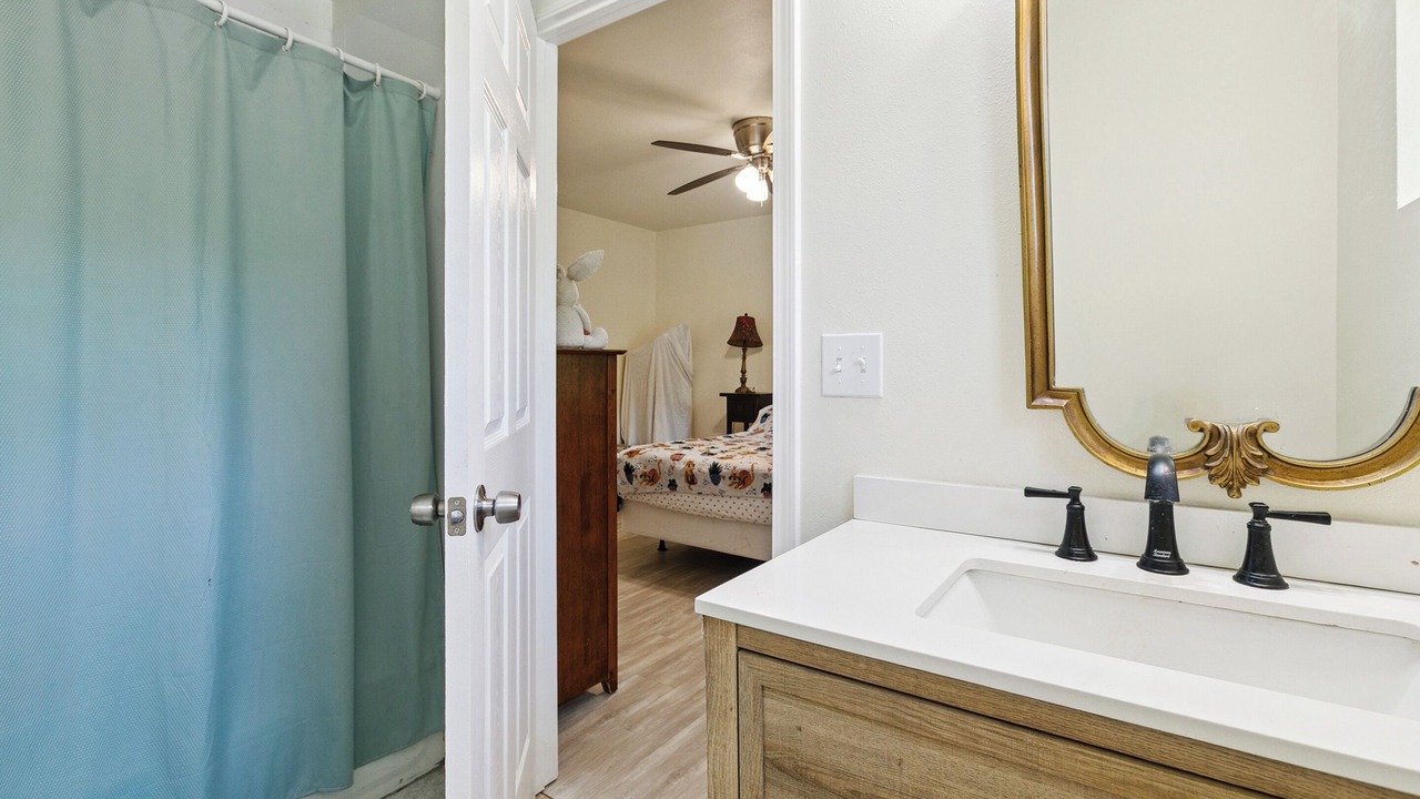 Photo of Bathroom in Terrytown