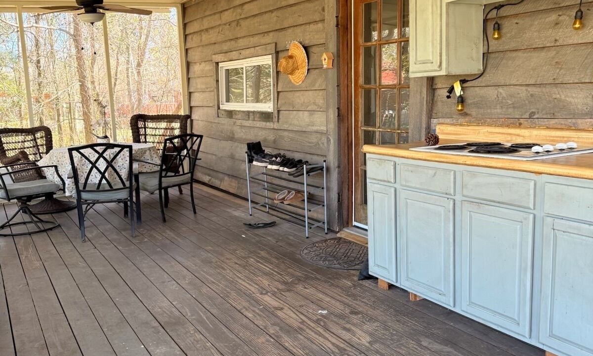 Photo of Outdoor in Terrytown