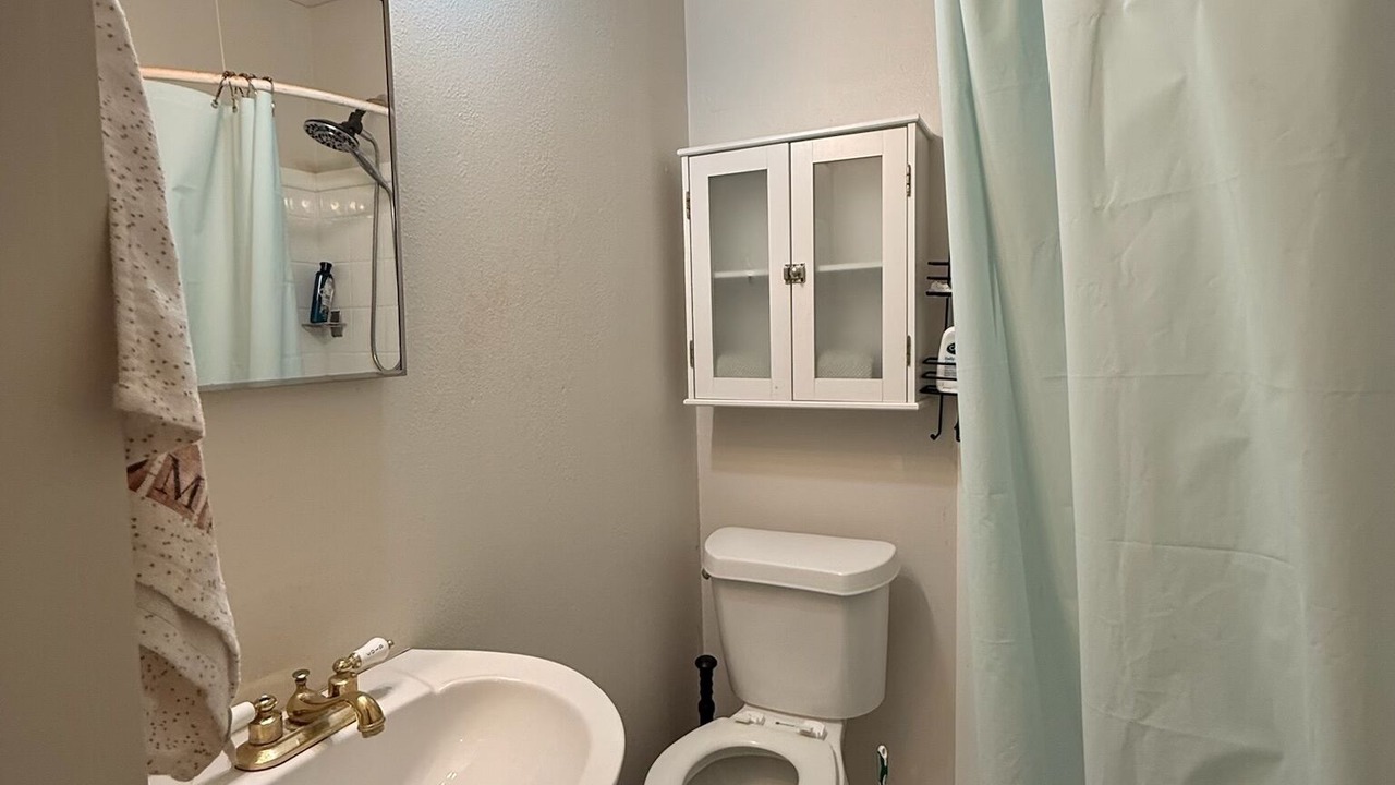 Photo of Bathroom in Terrytown