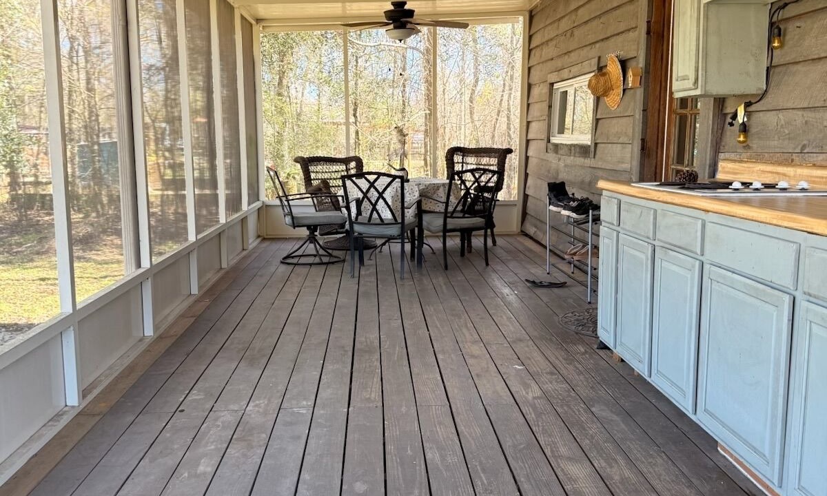 Photo of Outdoor in Terrytown