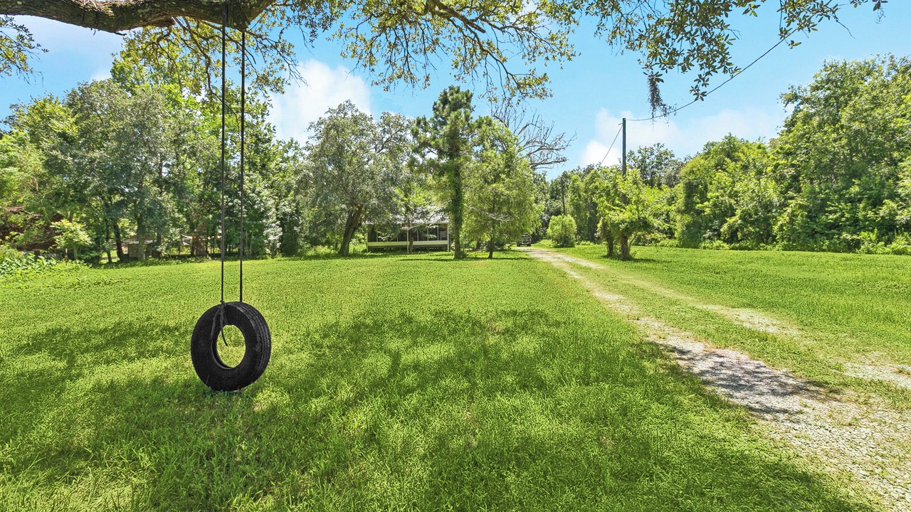 Photo of Outdoor in Terrytown
