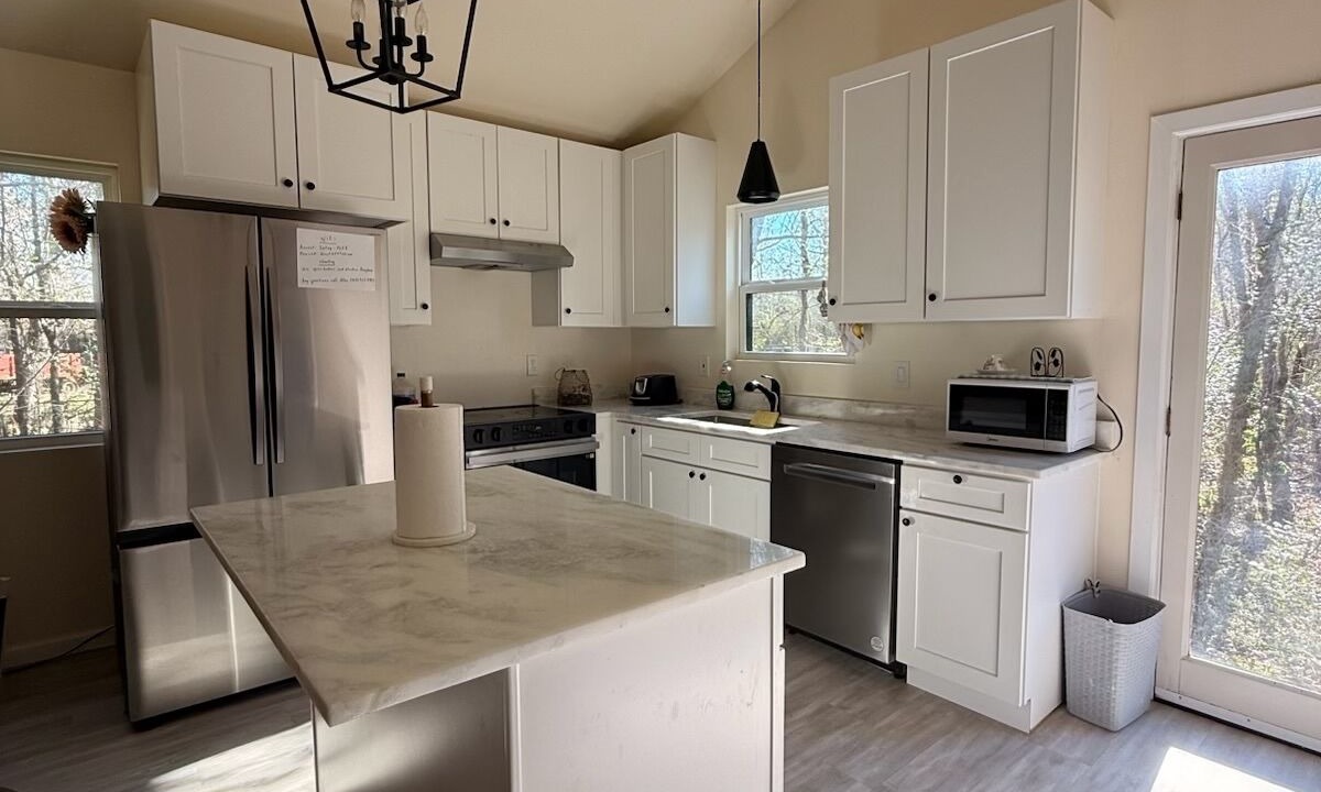 Photo of Kitchen in Terrytown