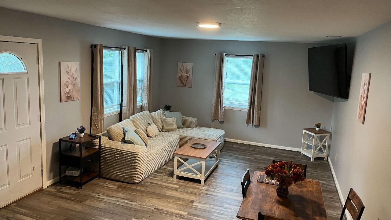 Photo of Livingroom in Murfreesboro