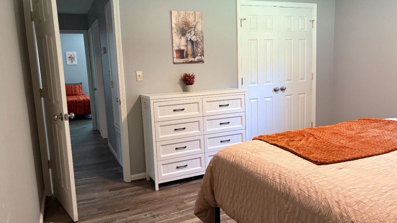 Photo of Bedroom in Murfreesboro