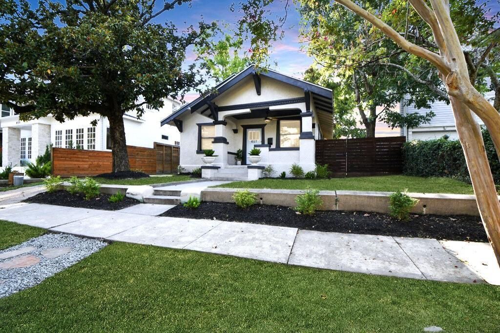 Photo of Outdoor in Greater Heights