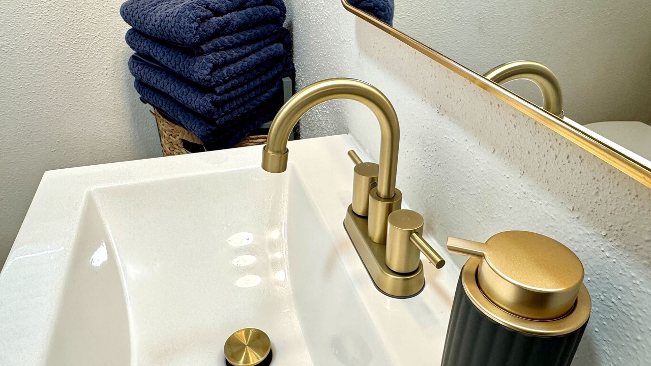 Photo of Bathroom in Greater Heights