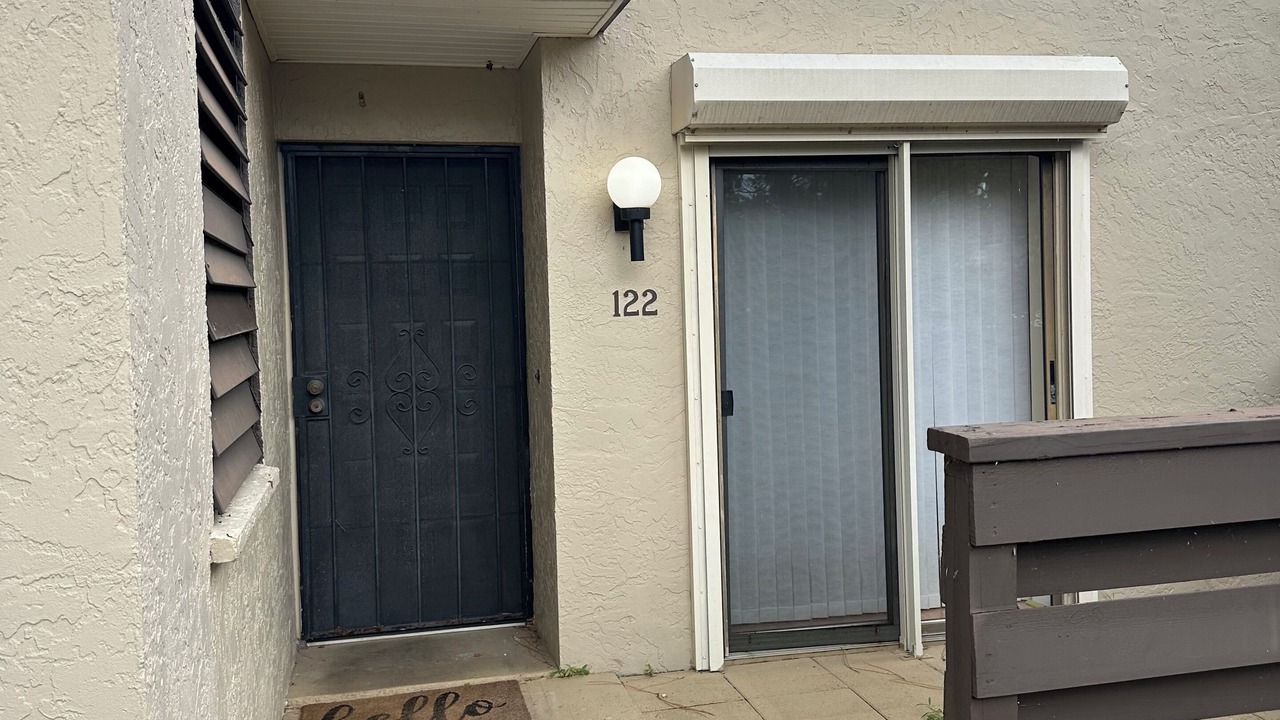 Photo of Outdoor in Villas