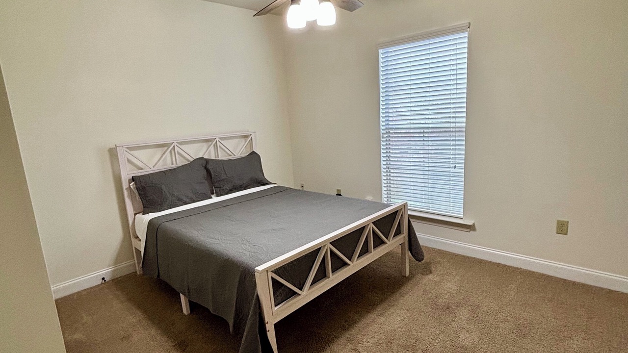 Photo of Bedroom in Highlands - Perkins