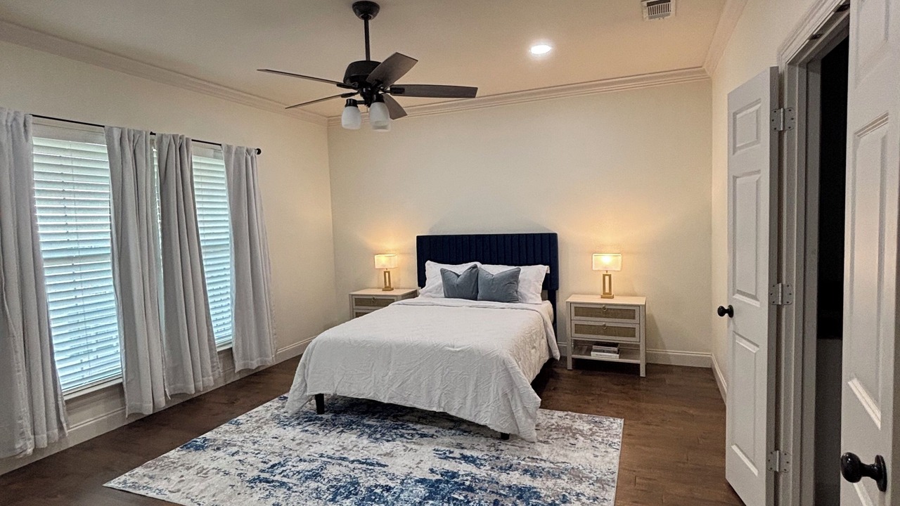 Photo of Bedroom in Highlands - Perkins